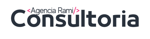 Logo Agência Rami Consultoria